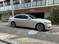 2017 BMW 5 SERIES