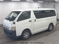 2006 TOYOTA REGIUSACE VAN DX