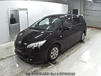 2009 TOYOTA WISH 1.8X