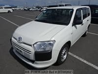 2014 TOYOTA PROBOX VAN DX COMFORT