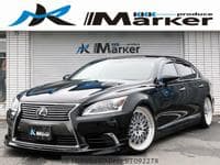 2013 LEXUS LS