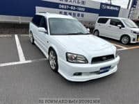 2003 SUBARU LEGACY TOURING WAGON