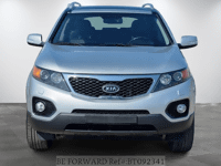 KIA Sorento R