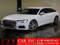 2020 AUDI A6