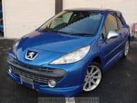 2007 PEUGEOT 207