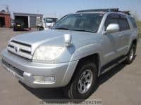 2004 TOYOTA HILUX SURF