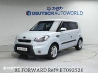 2010 KIA SOUL