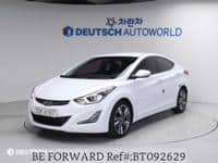 2015 HYUNDAI AVANTE (ELANTRA) / SMART KEY,BACK CAMERA