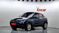 2014 NISSAN JUKE / SUN ROOF,SMART KEY,BACK CAMERA