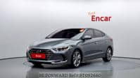 2016 HYUNDAI AVANTE (ELANTRA) / SMART KEY,BACK CAMERA