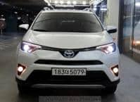 2017 TOYOTA RAV4 / SUN ROOF,SMART KEY,BACK CAMERA