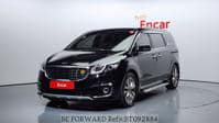 2015 KIA CARNIVAL / SMART KEY