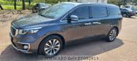 2018 KIA CARNIVAL / SUN ROOF,SMART KEY,BACK CAMERA