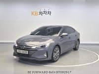 2019 HYUNDAI AVANTE (ELANTRA) / SMART KEY,BACK CAMERA