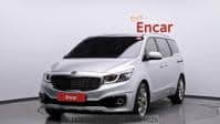 2015 KIA CARNIVAL / SMART KEY,BACK CAMERA