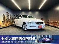 2007 TOYOTA MARK X