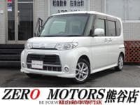 2013 DAIHATSU TANTO