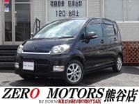 2007 DAIHATSU MOVE