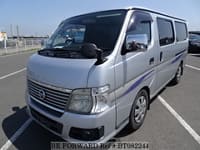 2008 NISSAN CARAVAN VAN GX