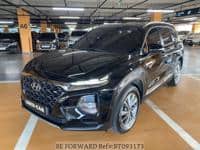 2020 HYUNDAI SANTA FE E.TRUNK/BSD/NAVI/S.KEY