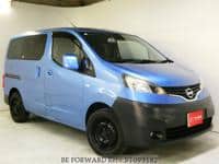 NISSAN NV200Vanette Wagon