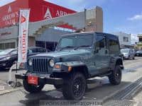 1998 JEEP WRANGLER