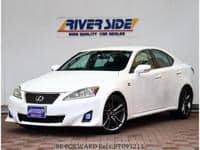 2010 LEXUS IS