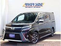 2021 TOYOTA VOXY