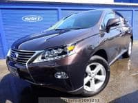 2014 LEXUS RX