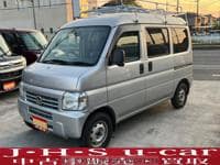 HONDA Acty Van