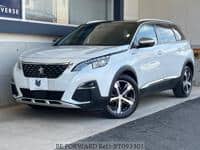 2018 PEUGEOT 5008 GTHDI