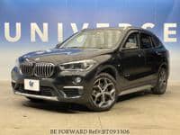 2017 BMW X1 XDRIVE18DX