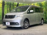 2007 NISSAN SERENA S