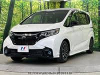 2018 HONDA FREED X