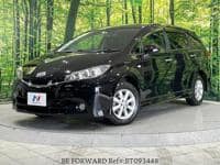 2010 TOYOTA WISH 1.8S