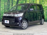 2013 SUZUKI WAGON R T