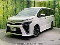 2019 TOYOTA VOXY ZS