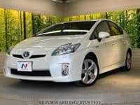 2010 TOYOTA PRIUS G