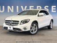 2019 MERCEDES-BENZ GLA-CLASS GLA2204