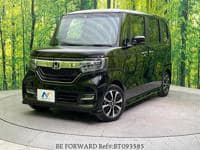 2020 HONDA N BOX GL