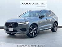 2021 VOLVO XC60 B6AWDR