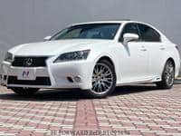 2015 LEXUS GS GS300HL