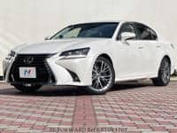 2016 LEXUS GS GS350L