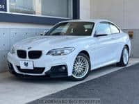 2016 BMW 2 SERIES 220IM