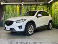 2012 MAZDA CX-5 XDL