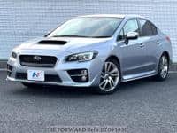 SUBARU WRX S4