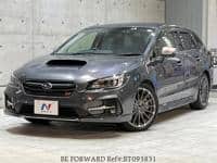 2019 SUBARU LEVORG 1.6STI