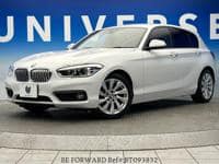 2016 BMW 1 SERIES 118I