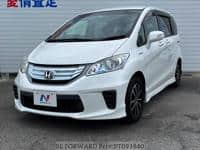 2013 HONDA FREED HYBRID