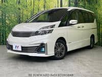 2017 NISSAN SERENA